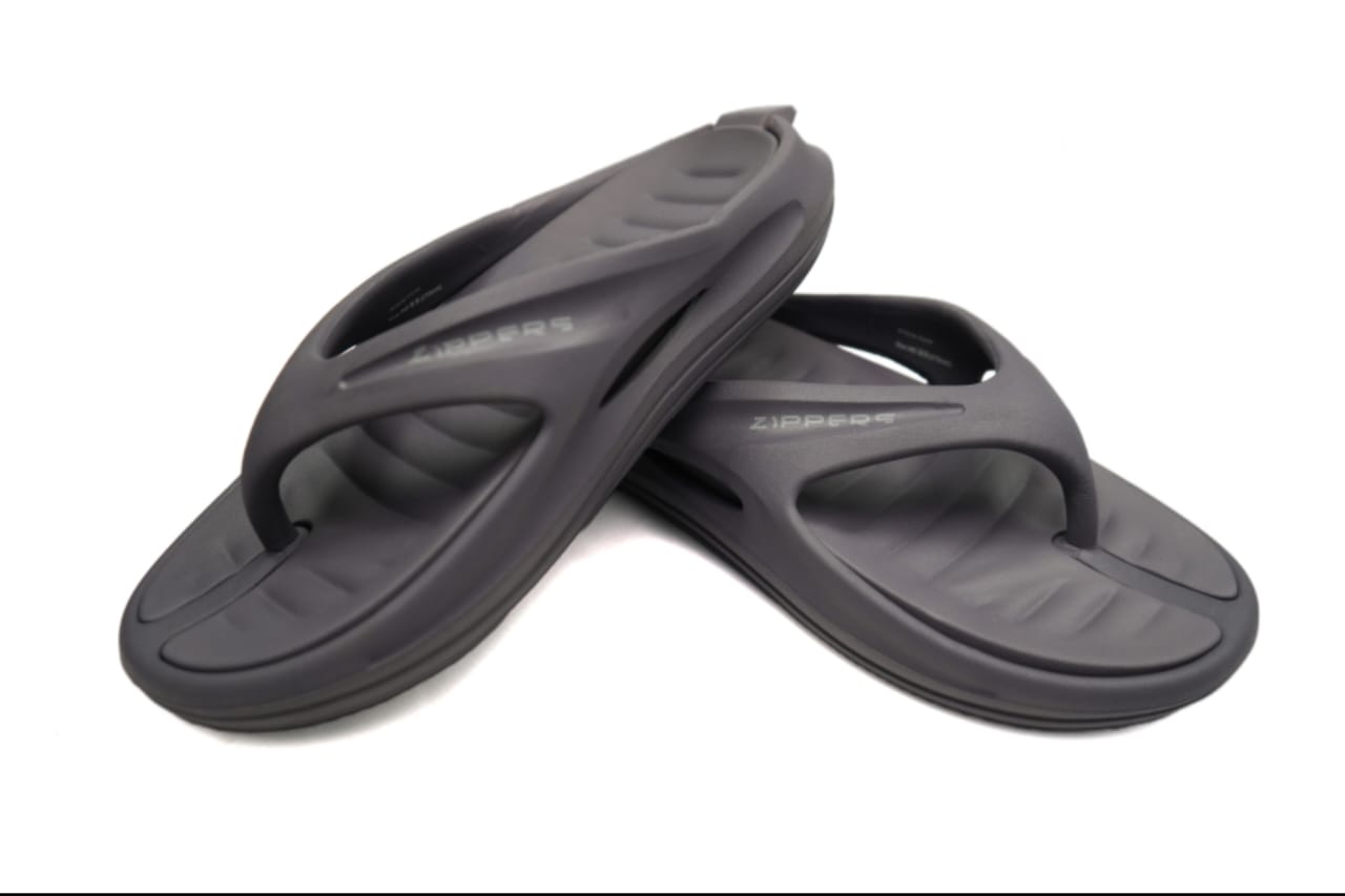 CROCS SLIPPERS BLACK